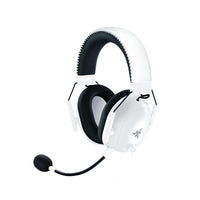 Razer BlackShark V2 Pro - Wireless Gaming Headset - White Edition