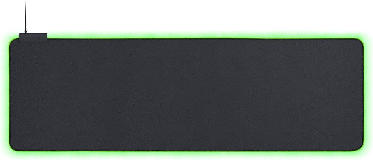 Razer Goliathus Extended Chroma Gaming Mouse Pad