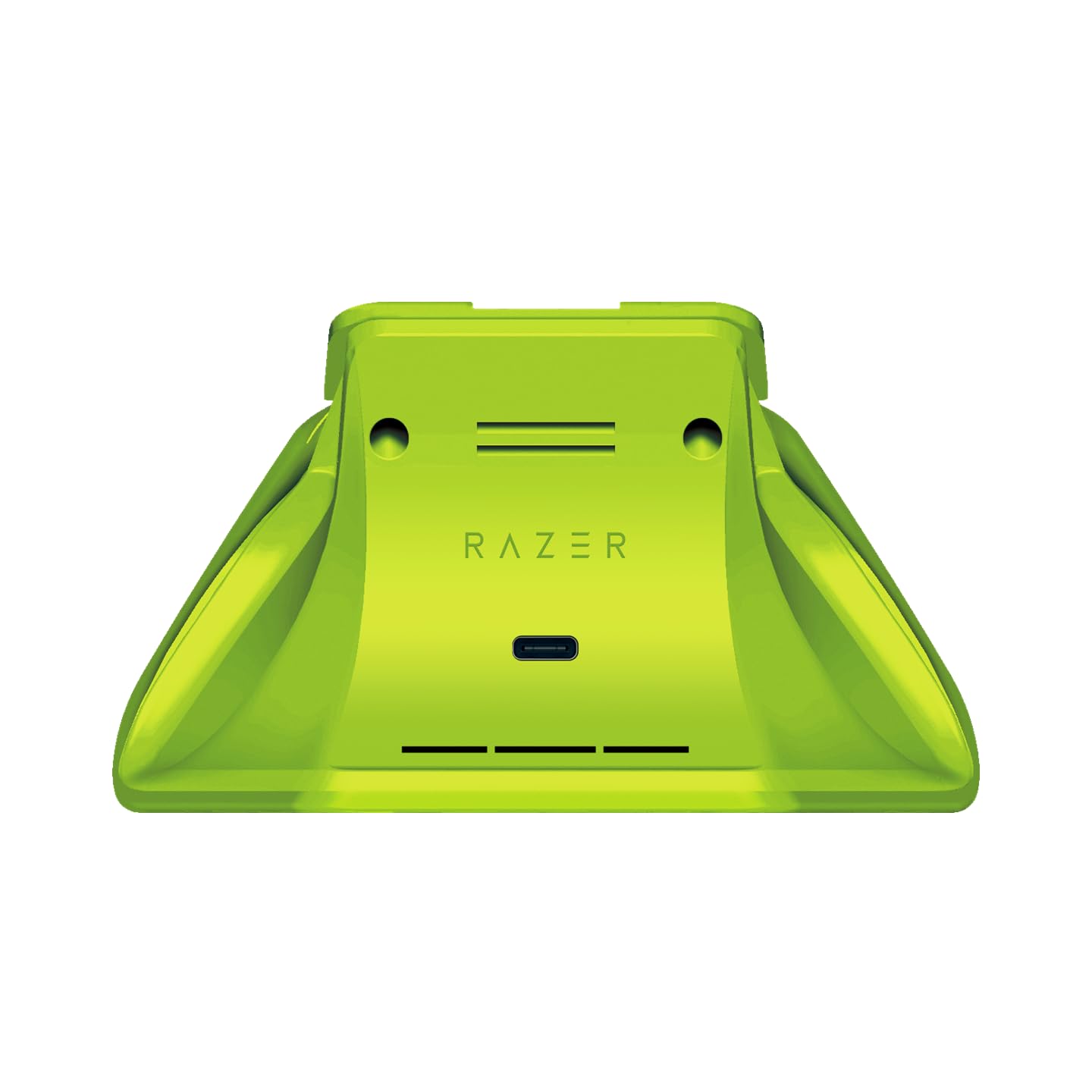 Razer Universal Quick Charging Stand for Xbox - Electric Volt Wake