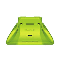 Razer Universal Quick Charging Stand for Xbox - Electric Volt Wake