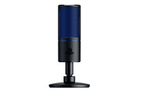 Razer Seiren X - Cardioid Condenser Microphone for PS4