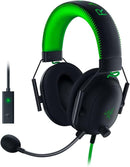 Razer Blackshark V2 Special Edition Wired Gaming Headset USB Sound Card