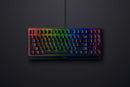 Razer Blackwidow V3 Tenkeyless - Mechanical Gaming Keyboard (Yellow Switch)- Black
