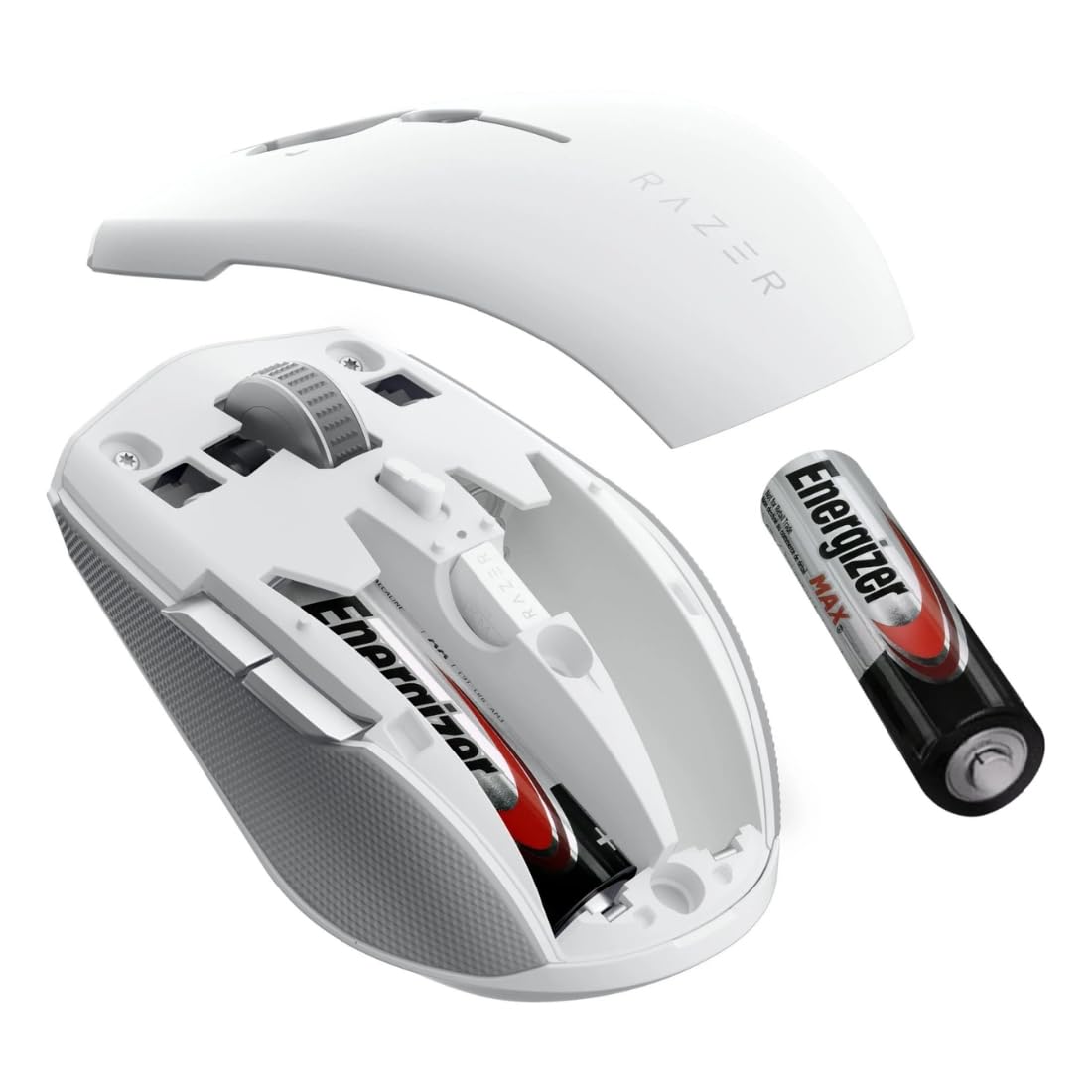 Razer Pro Click Mini