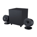 Razer Nommo V2 Pro 2.1 PC Gaming Speakers with Wireless Subwoofer