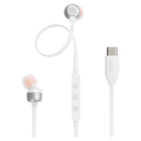 JBL T310C USB-C Wired In-Ear Earphones