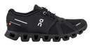 On Cloud 5 All Black (W)