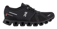 On Cloud 5 All Black (W)