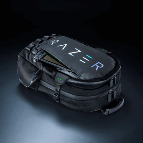 Razer Rogue 17" Backpack V3 - Chromatic Edition