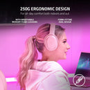 Razer Barracuda X (2022) Wireless Headset Quartz Pink