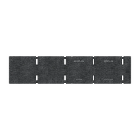 EcoFlow 60W Portable Solar Panel