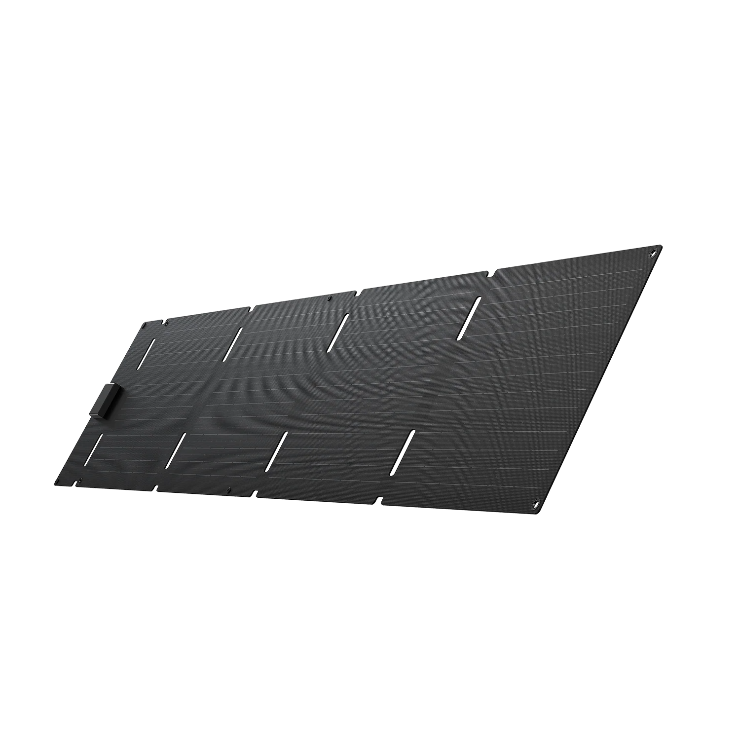 EcoFlow 60W Portable Solar Panel