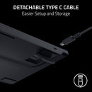 Razer DeathStalker V2 – Low Profile Optical Gaming Keyboard