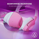 Razer Kraken BT Headset Hello Kitty and Friends Edition