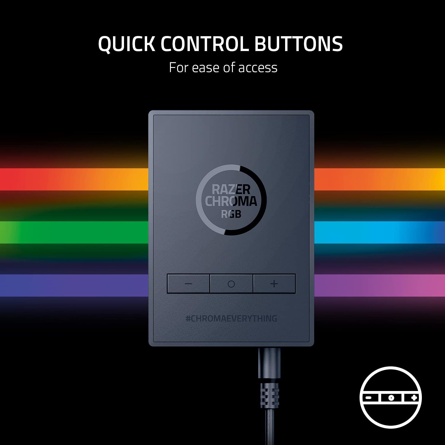 Razer Chroma Light Strip Set