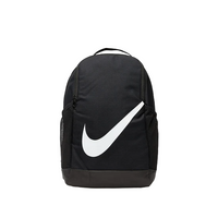 Nike brasilia kids backpack black