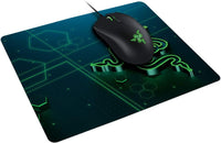 Razer Goliathus Mobile – Soft Gaming Mouse Mat – Small
