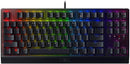 Razer BlackWidow V3 Tenkeyless US Layout Mechanical Gaming Keyboard