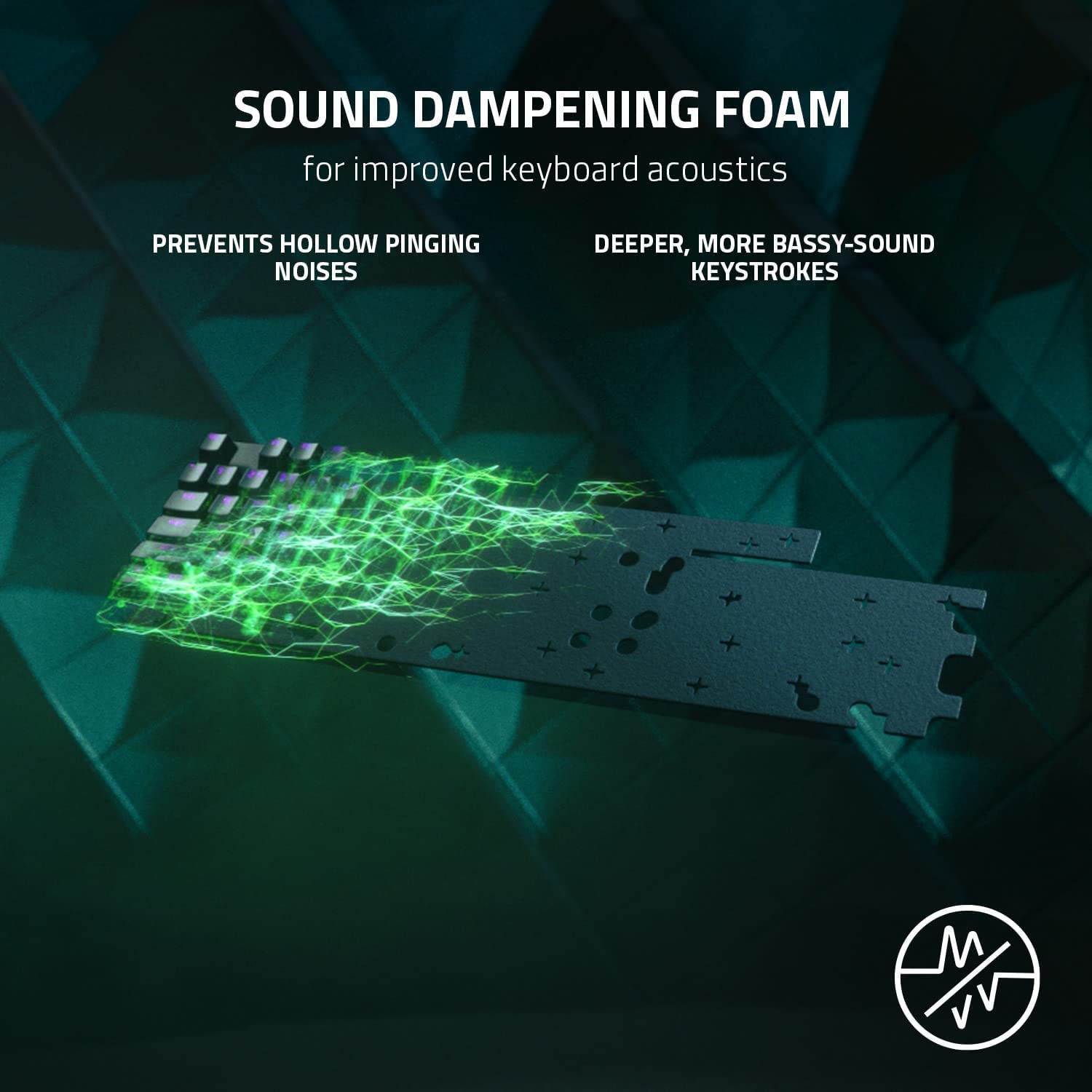 Razer Huntsman V2 - Optical Gaming Keyboard (Linear Red Switch)