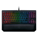 Razer BlackWidow Tournament Edition Chroma V2 - Compact Gaming Keyboard - Green Switch