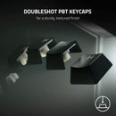 Razer Huntsman V2 - Optical Gaming Keyboard (Clicky Purple Switch)