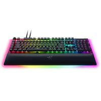 Razer BlackWidow V4 Pro - Mechanical Gaming Keyboard (Yellow Switch)