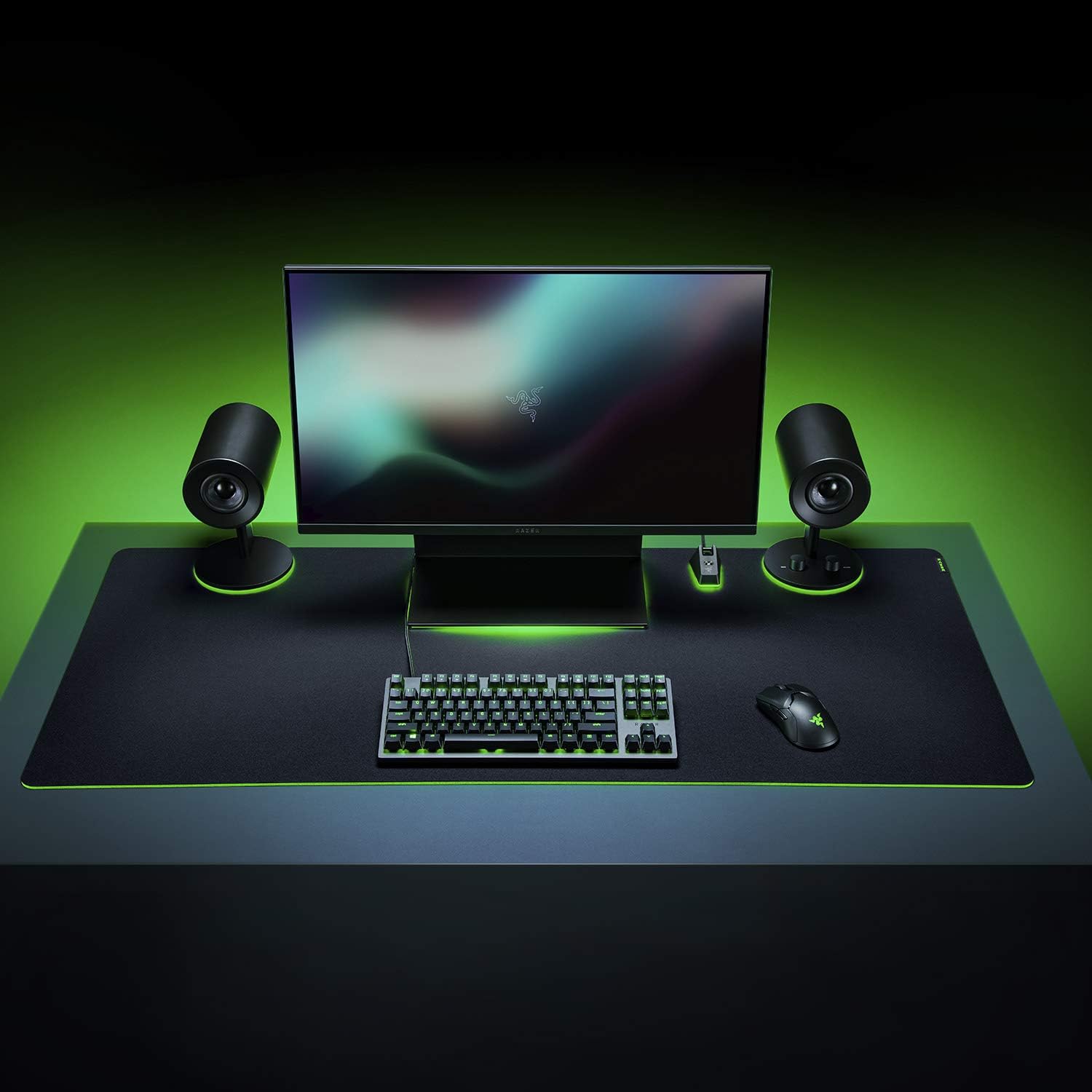Razer Gigantus V2 Soft Gaming Mouse Mat XXL
