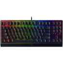 Razer BlackWidow V3 Tenkeyless US Layout Mechanical Gaming Keyboard