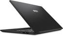 MSI Modern 15 F13MG-030PH Laptop (Platinum Grey)