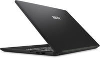 MSI Modern 15 F13MG-030PH Laptop (Platinum Grey)
