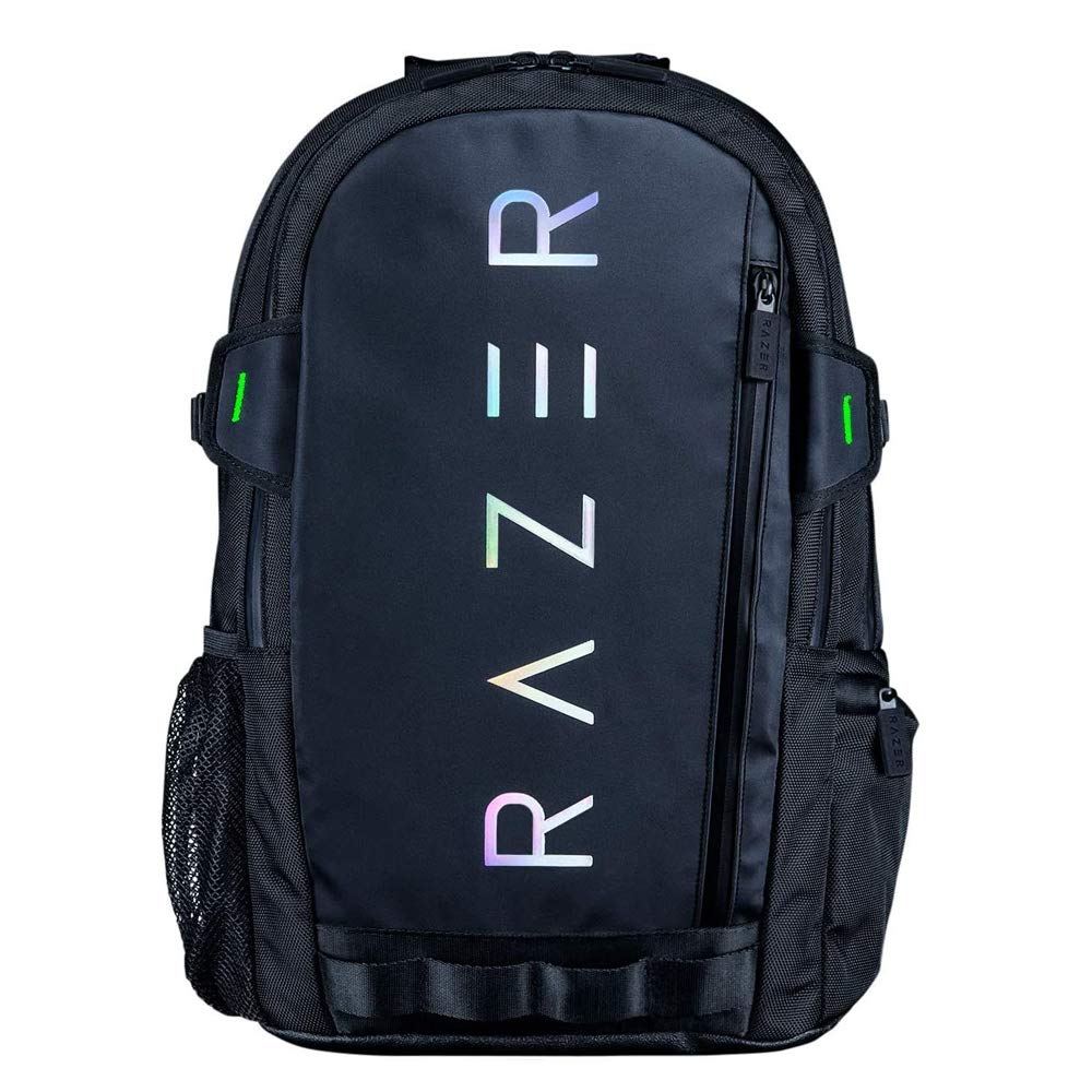 Razer Rogue 15" Backpack V3 - Chromatic Edition
