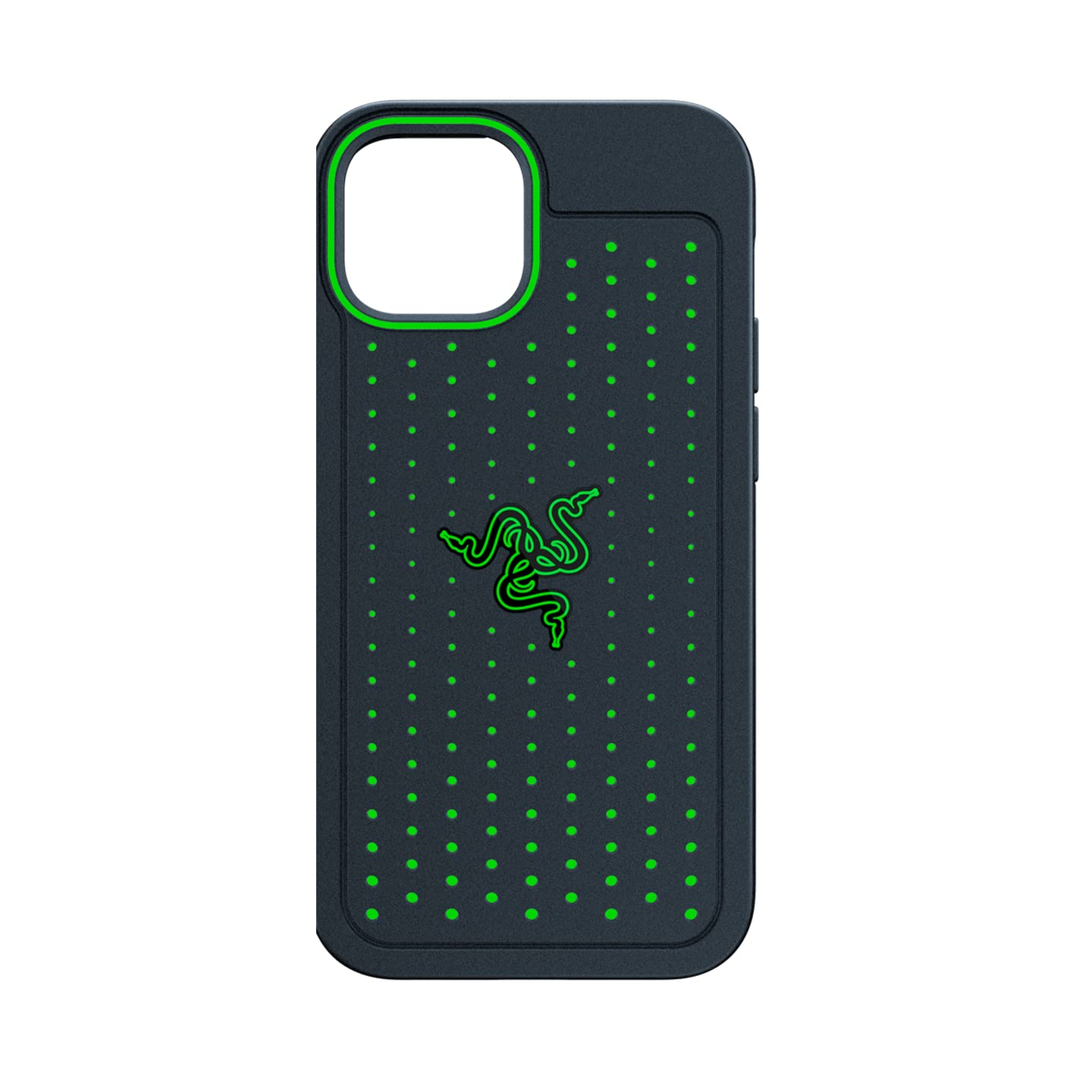 Razer Arctech Black for 2021 iPhone Pro (6.1”)