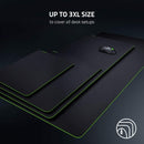 Razer Gigantus V2 Soft Gaming Mouse Mat XXL