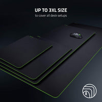 Razer Gigantus V2 Soft Gaming Mouse Mat XXL