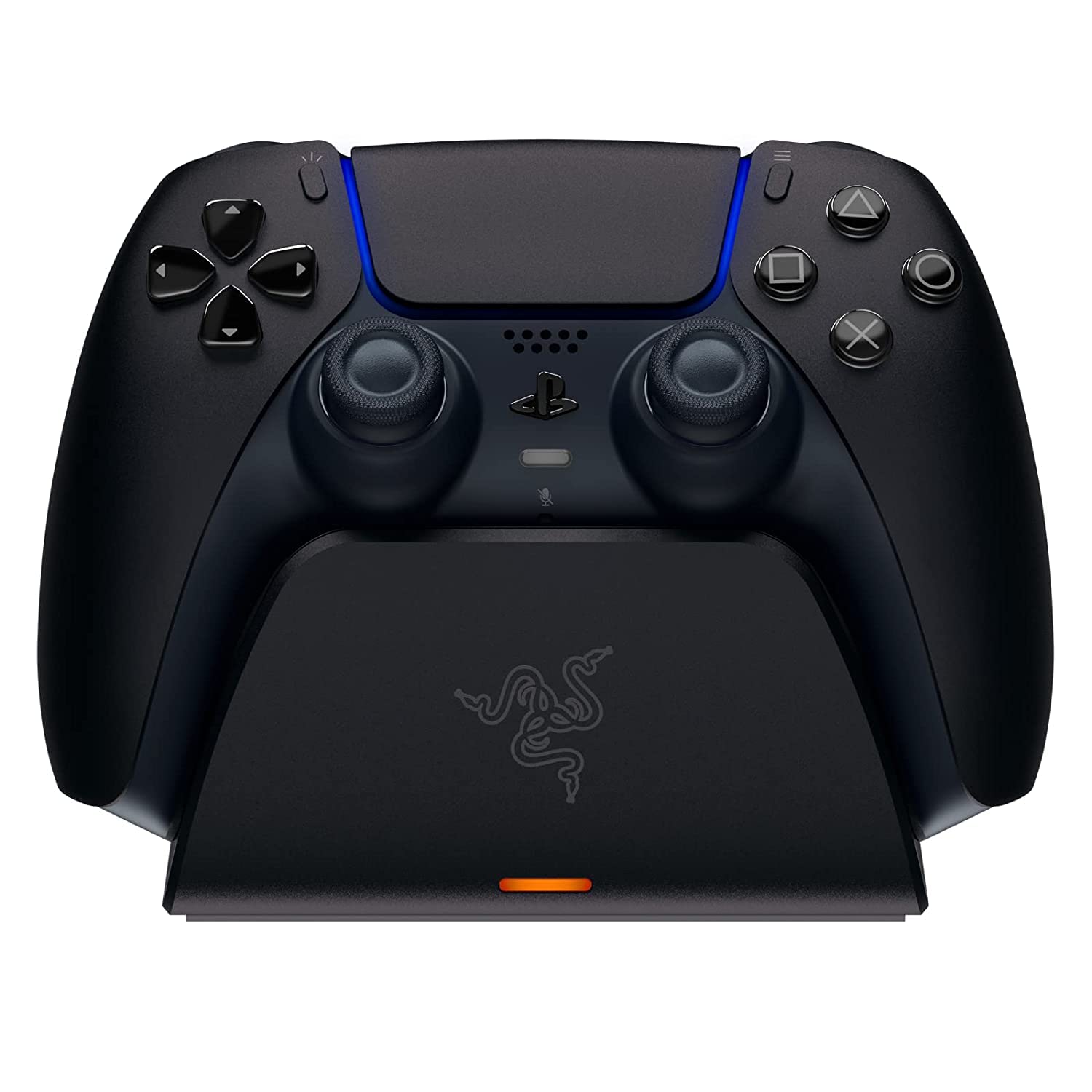 Razer Quick Charging Stand for PlayStation ( Black )