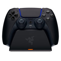 Razer Quick Charging Stand for PlayStation ( Black )