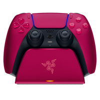 Razer Quick Charging Stand for PlayStation ( Red )