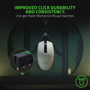 Razer Orochi V2 Mobile Wireless Gaming Mouse White