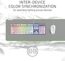 Razer Goliathus Extended Chroma Mercury