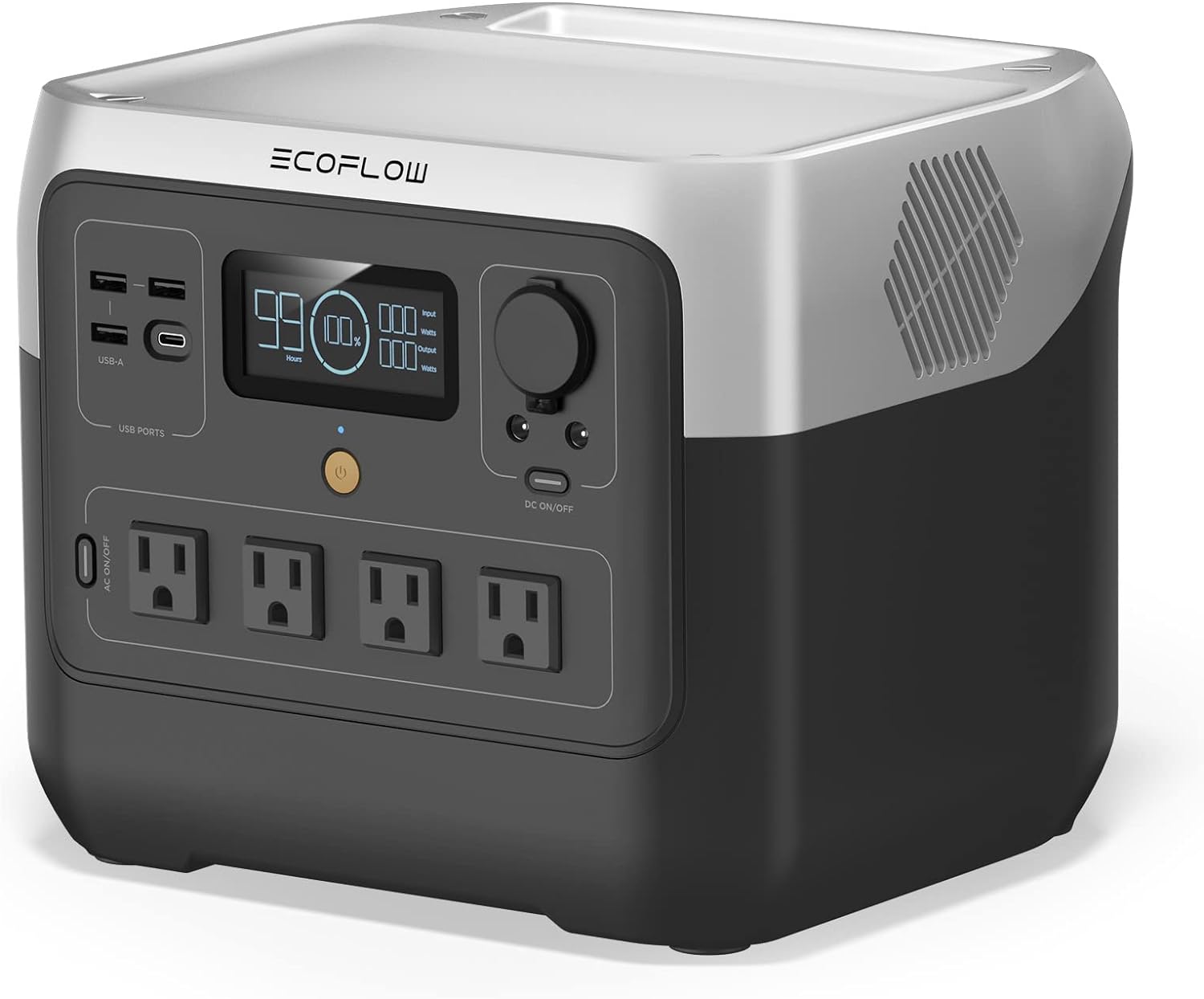 Ecoflow River 2 Pro Portable Power Station