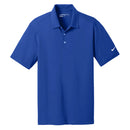 Nike sportwear mens polo blue