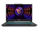 MSI Cyborg 15 A13UCK-833PH Gaming Laptop (Translucent Black)