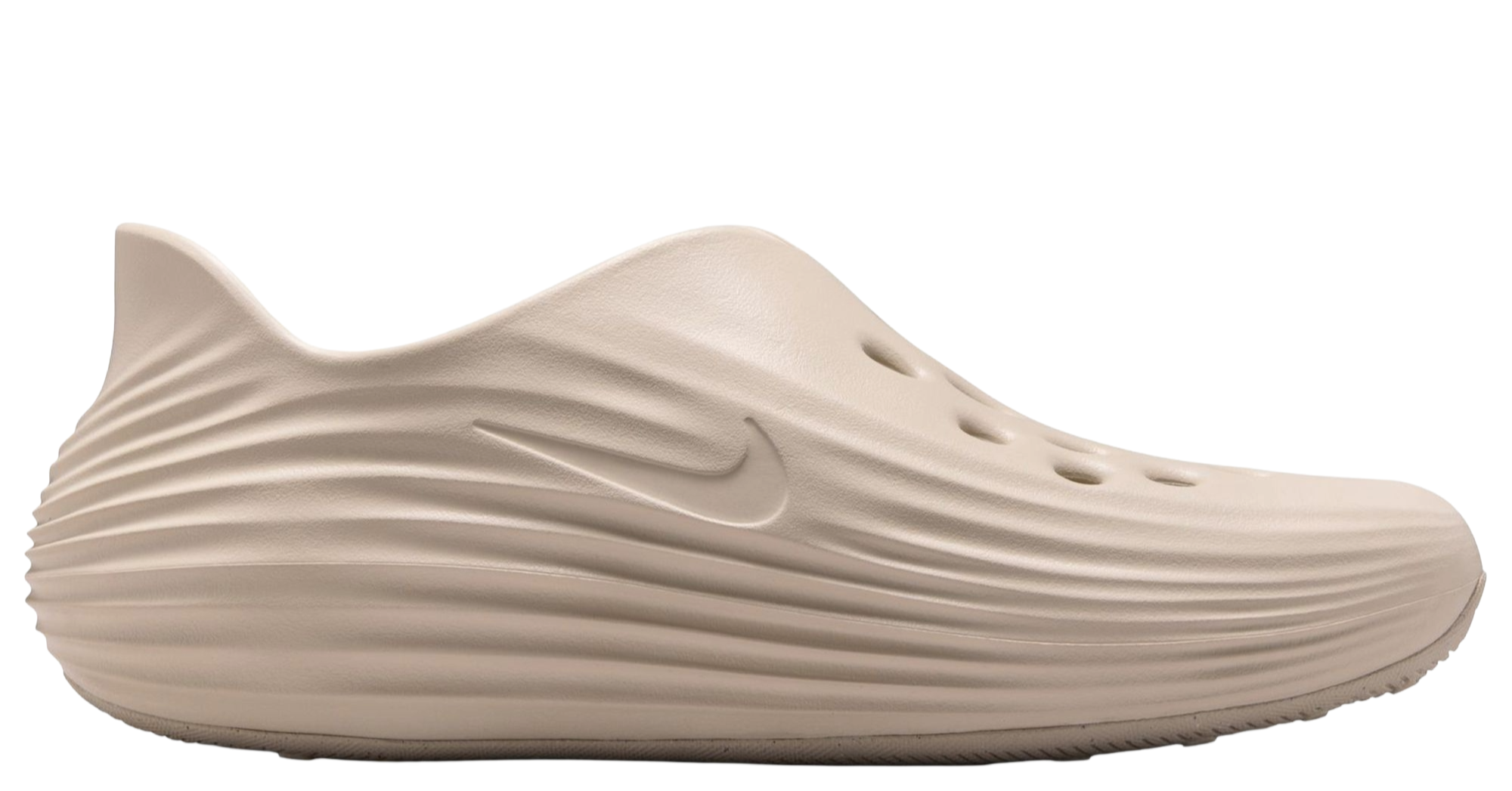 Nike ReactX Rejuven8 Light Orewood Brown