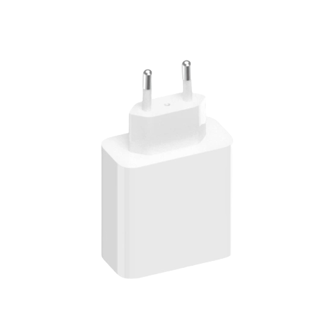 Xiaomi 67W GaN Charger 2C1A