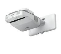 Epson EB-685W Ultra-Short Throw WXGA 3LCD Projector