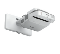 Epson EB-685W Ultra-Short Throw WXGA 3LCD Projector