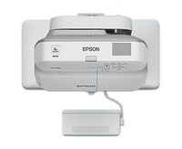 Epson EB-695Wi Ultra-Short Throw Interactive WXGA 3LCD Projector