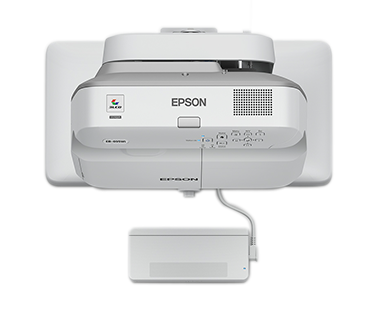 Epson EB-695Wi Ultra-Short Throw Interactive WXGA 3LCD Projector