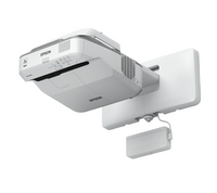 Epson EB-695Wi Ultra-Short Throw Interactive WXGA 3LCD Projector
