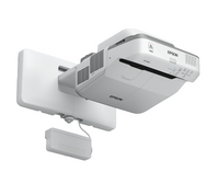 Epson EB-695Wi Ultra-Short Throw Interactive WXGA 3LCD Projector